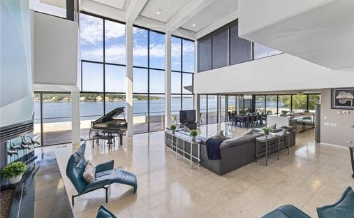 Maison à Lake Ozark, Missouri, États-Unis 1