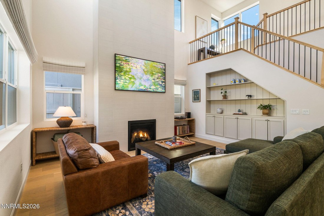House in Reno, Nevada, United States 3 - 19020214