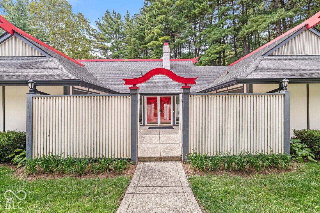 House in Indianapolis, Indiana, United States 5 - 19020255