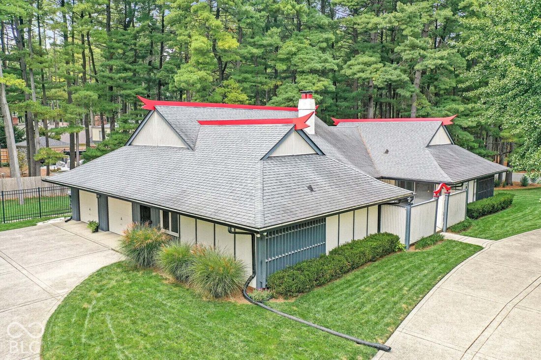 House in Indianapolis, Indiana, United States 2 - 19020255