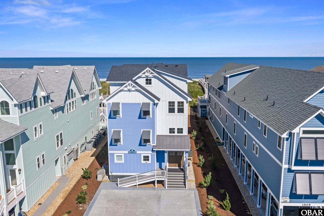 House in Kill Devil Hills, North Carolina, United States 3 - 19020056