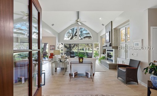 House in Hilton Head Island, South Carolina, United States 1