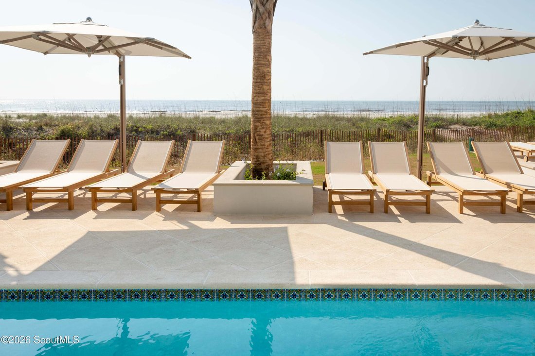 Condo in Sea Island, Georgia, United States 4 - 19020086