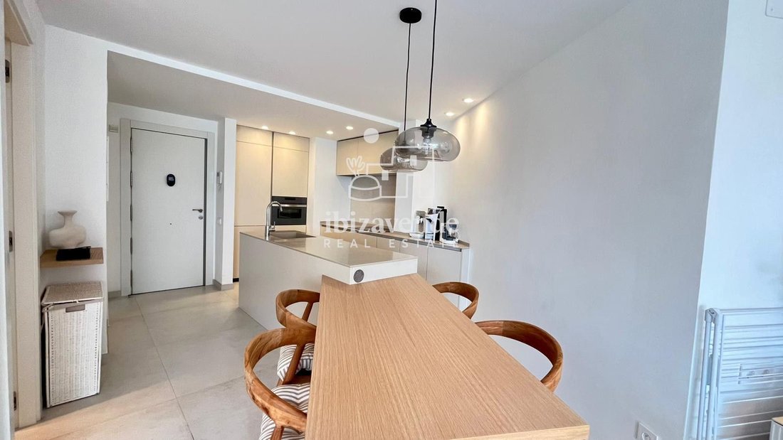 Apartment in Ibiza Town, Balearic Islands, Spain 4 - 19020253