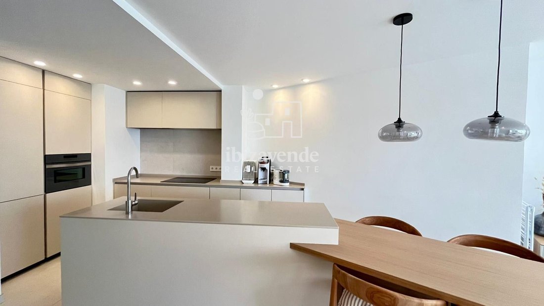 Apartment in Ibiza Town, Balearic Islands, Spain 3 - 19020253