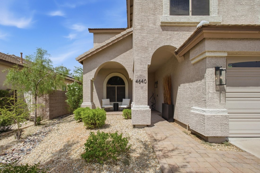 House in Phoenix, Arizona, United States 4 - 19011807
