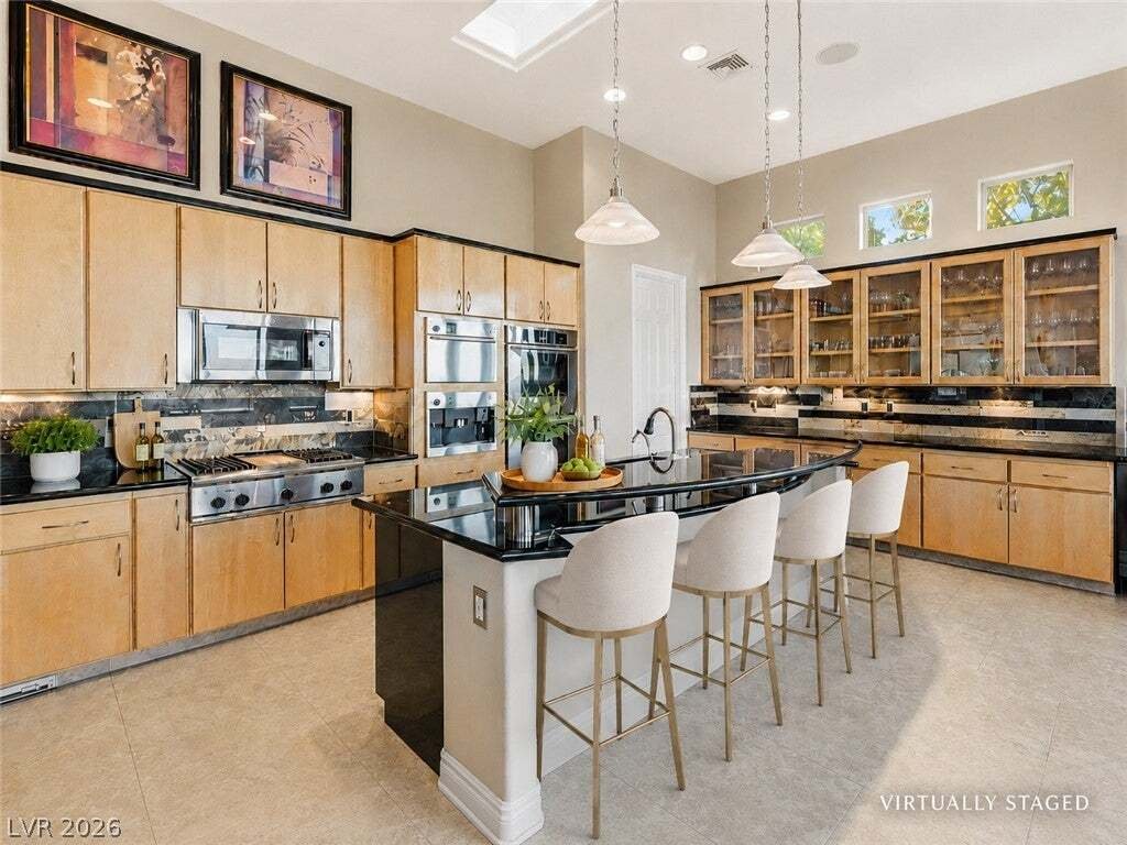 House in Henderson, Nevada, United States 5 - 19020198