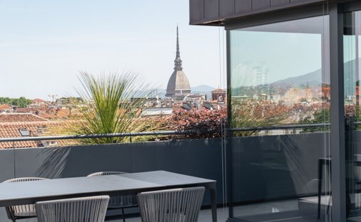 Appartamento a Centro, Torino, Piemonte 1