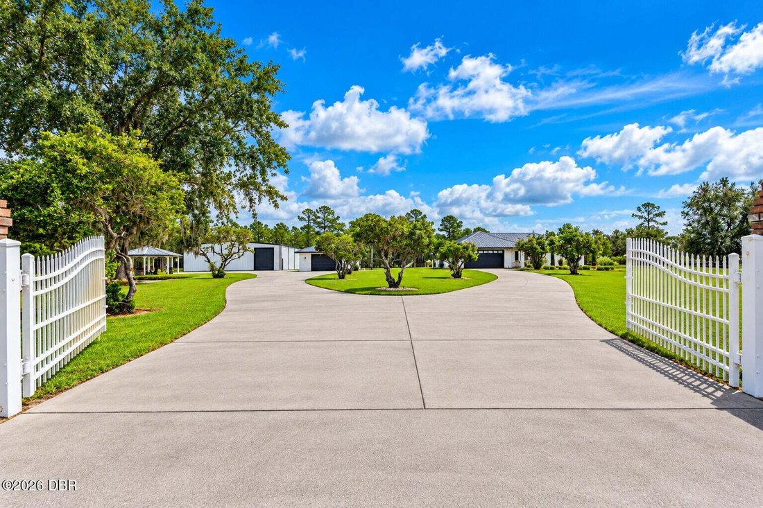 House in New Smyrna Beach, Florida, United States 3 - 19020229