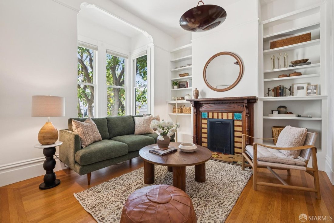Condo in San Francisco, California, United States 2 - 19020103
