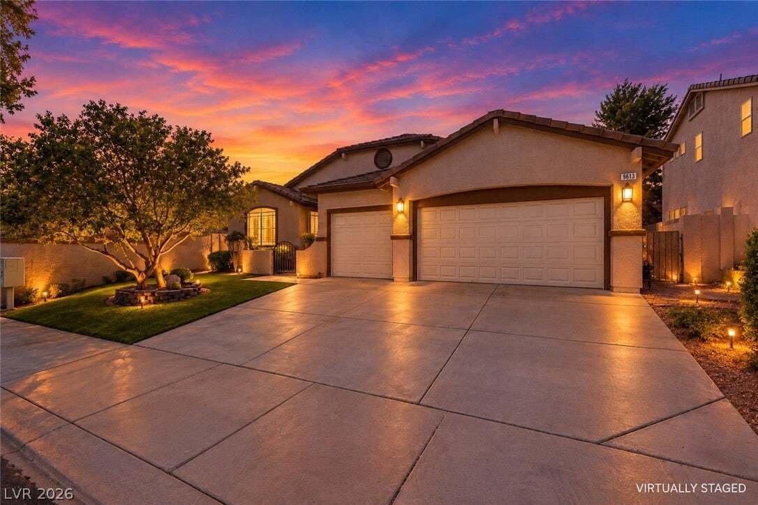 House in Las Vegas, Nevada, United States 2 - 19020219
