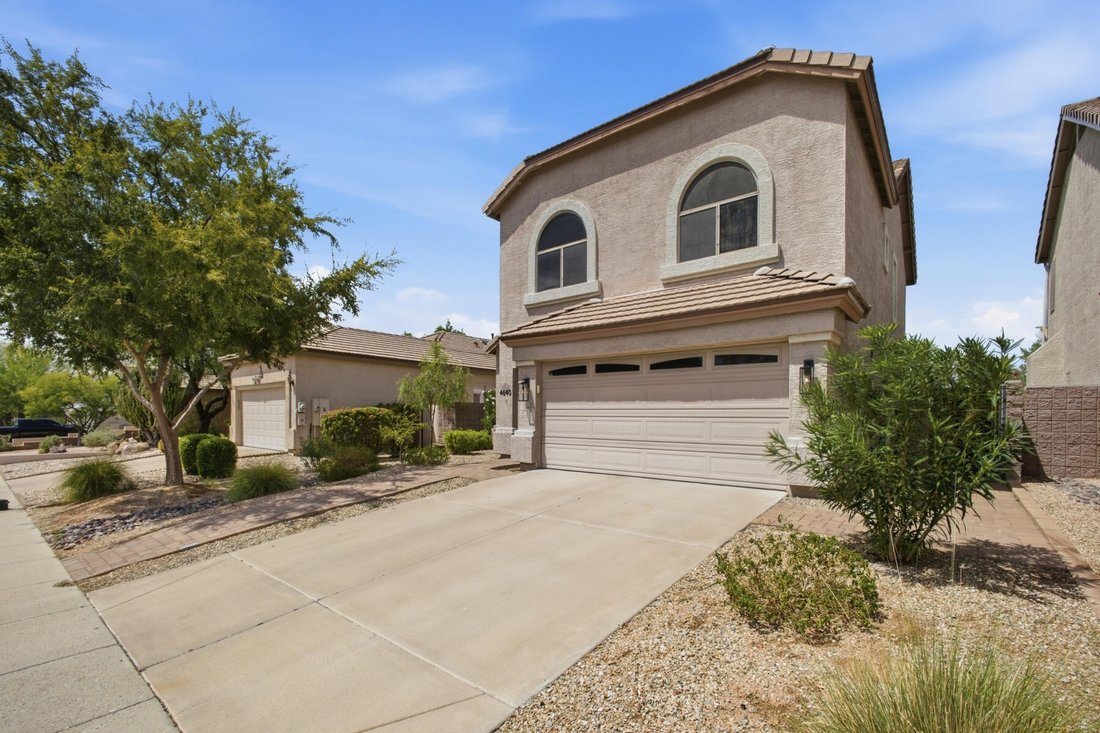 House in Phoenix, Arizona, United States 2 - 19011807