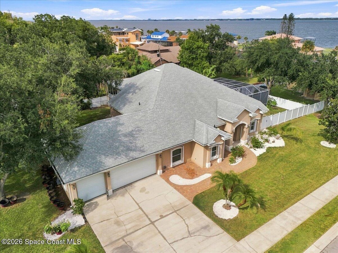 House in Cocoa, Florida, United States 5 - 19020105