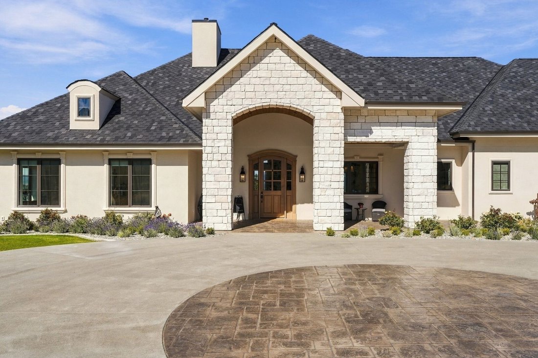 House in Post Falls, Idaho, United States 2 - 19020031