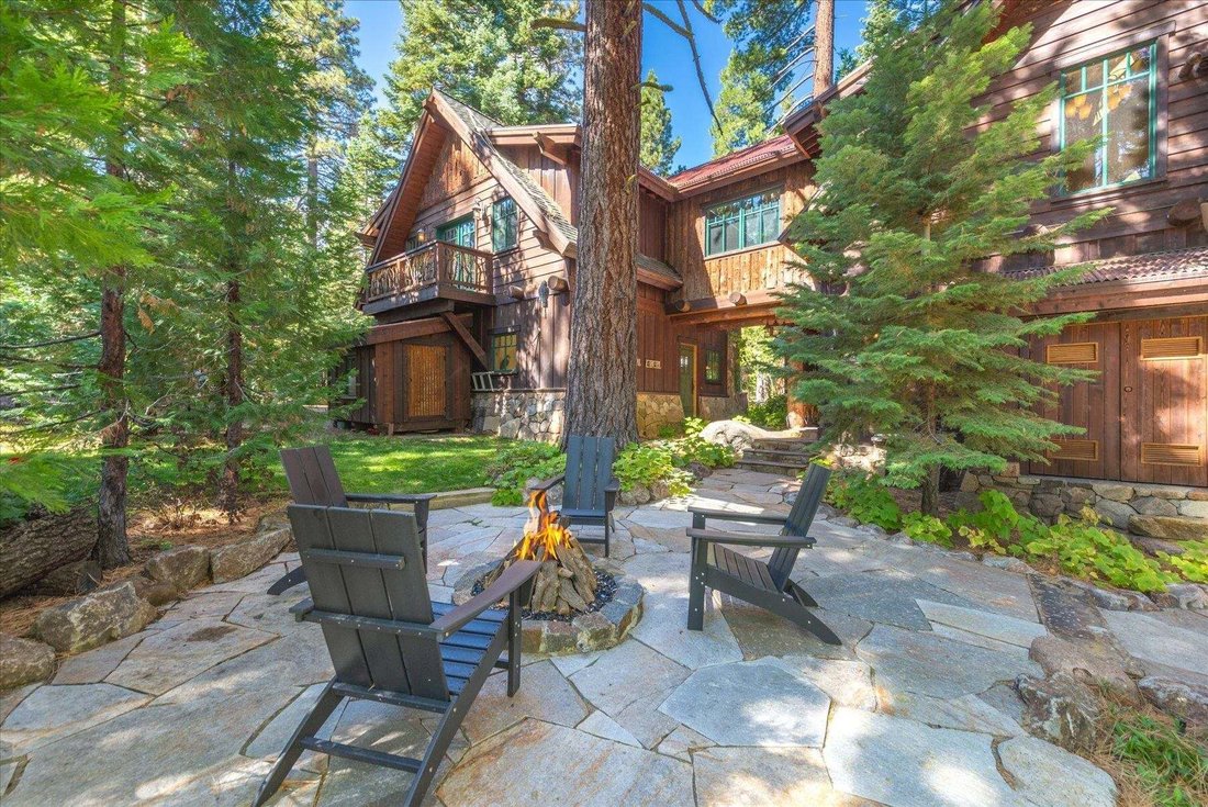 House in Tahoma, California, United States 4 - 19020057
