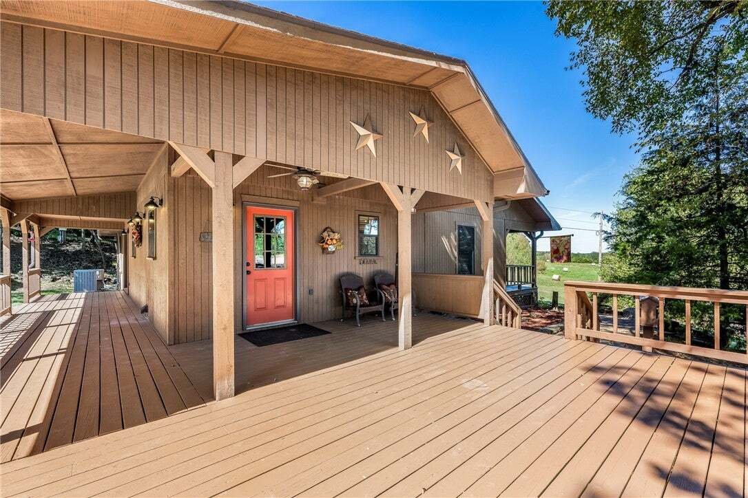 House in Fayetteville, Arkansas, United States 3 - 19020193