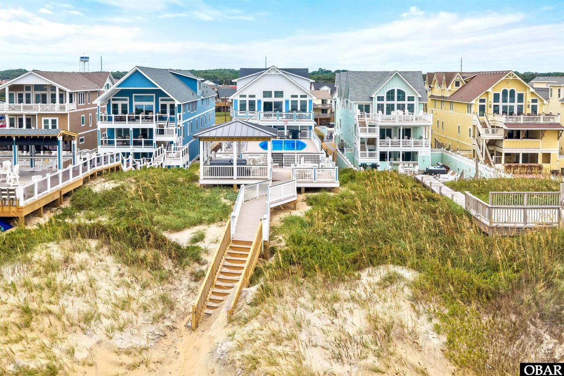 House in Kill Devil Hills, North Carolina, United States 2 - 19020056