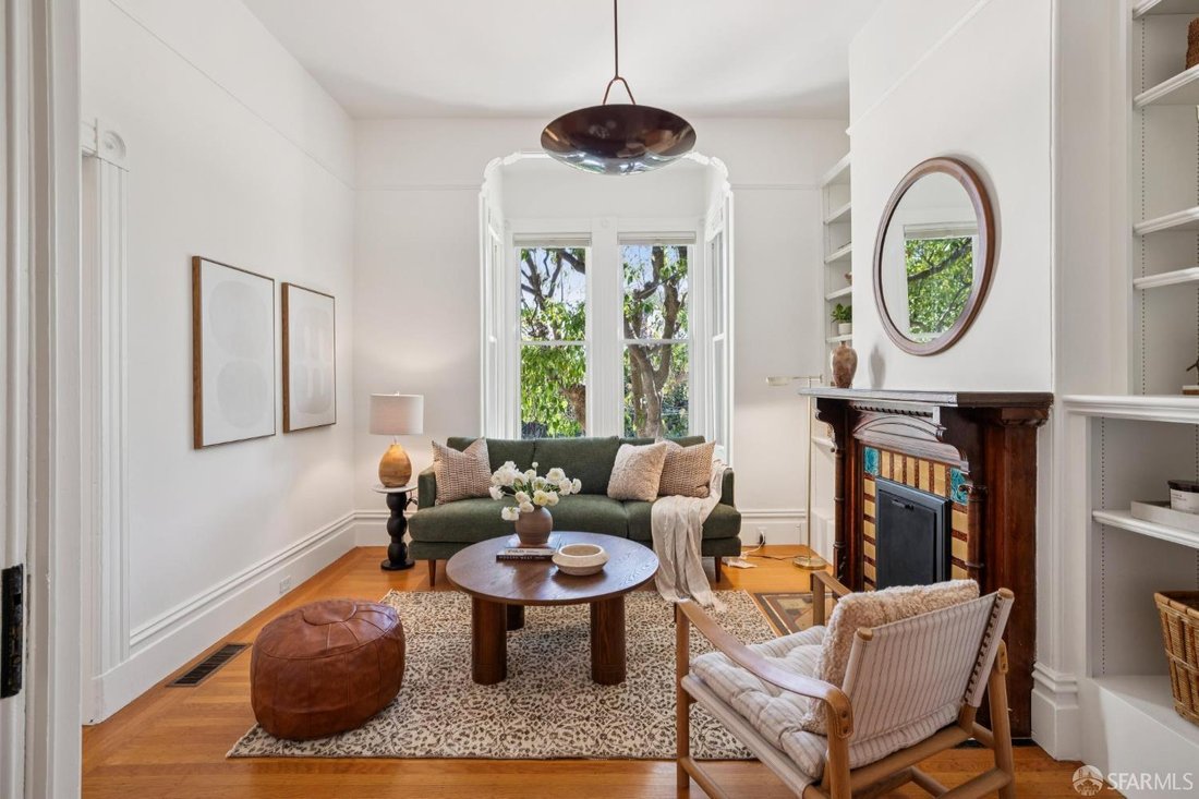 Condo in San Francisco, California, United States 4 - 19020103