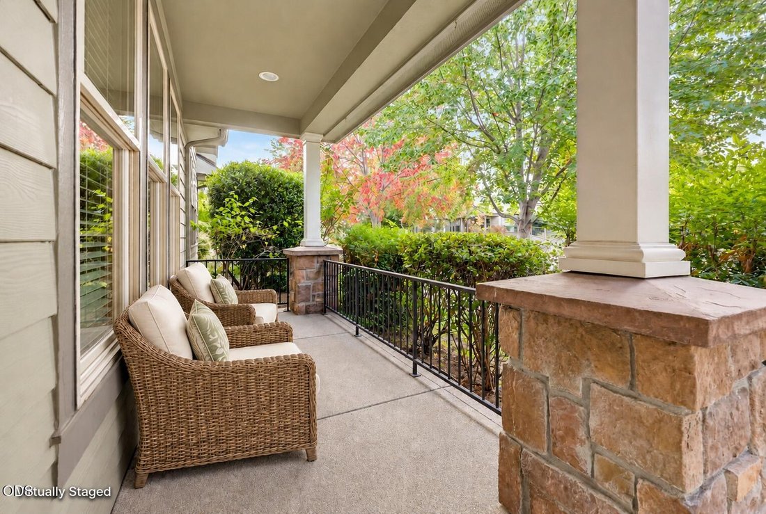 House in Ashland, Oregon, United States 3 - 19020152