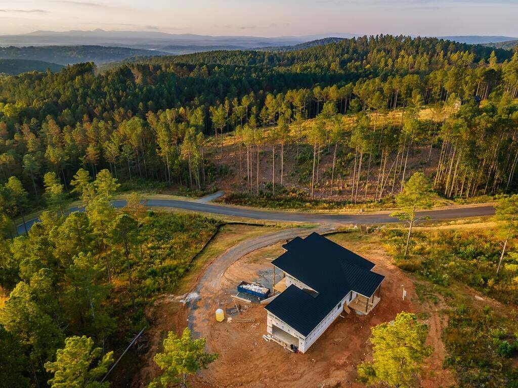 House in Ellijay, Georgia, United States 5 - 19020230