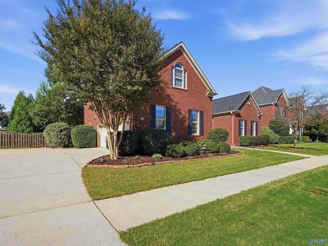 House in Redstone Arsenal, Alabama, United States 3 - 19020231