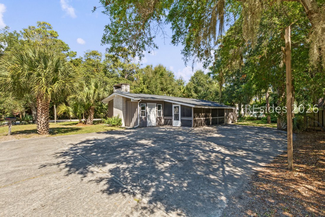 House in Hilton Head Island, South Carolina, United States 2 - 19020225