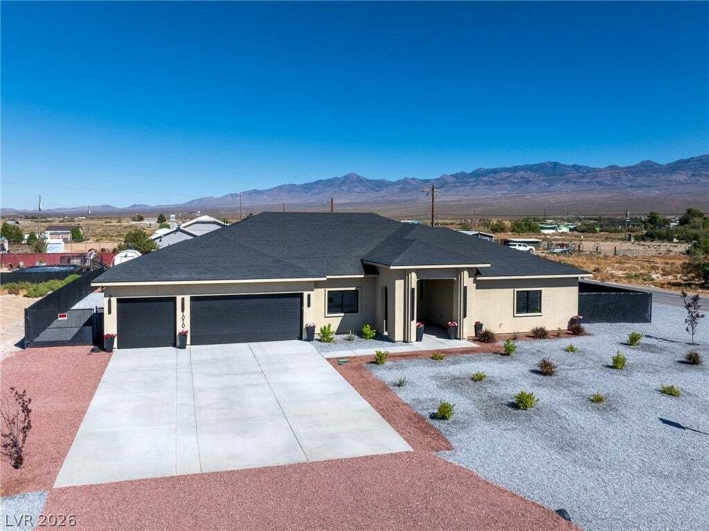 House in Pahrump, Nevada, United States 3 - 19020207