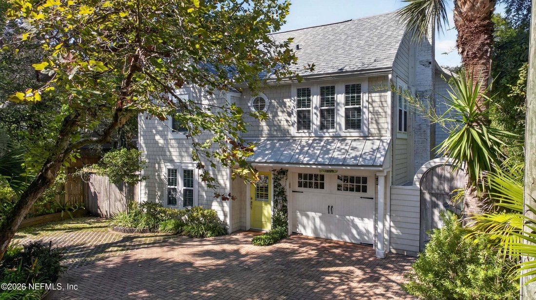 Casa a Atlantic Beach, Florida, Stati Uniti 3 - 19020211