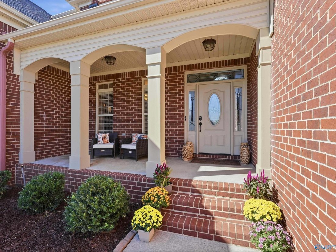 House in Redstone Arsenal, Alabama, United States 4 - 19020231