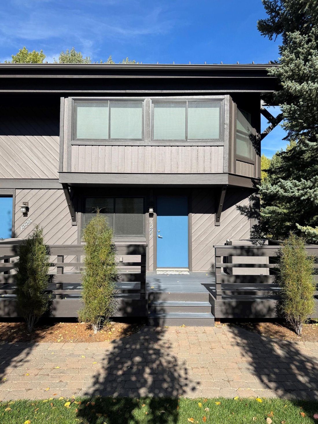 Condo in Sun Valley, Idaho, United States 1 - 19020046