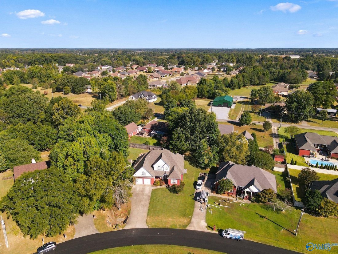 House in Harvest, Alabama, United States 3 - 19020236