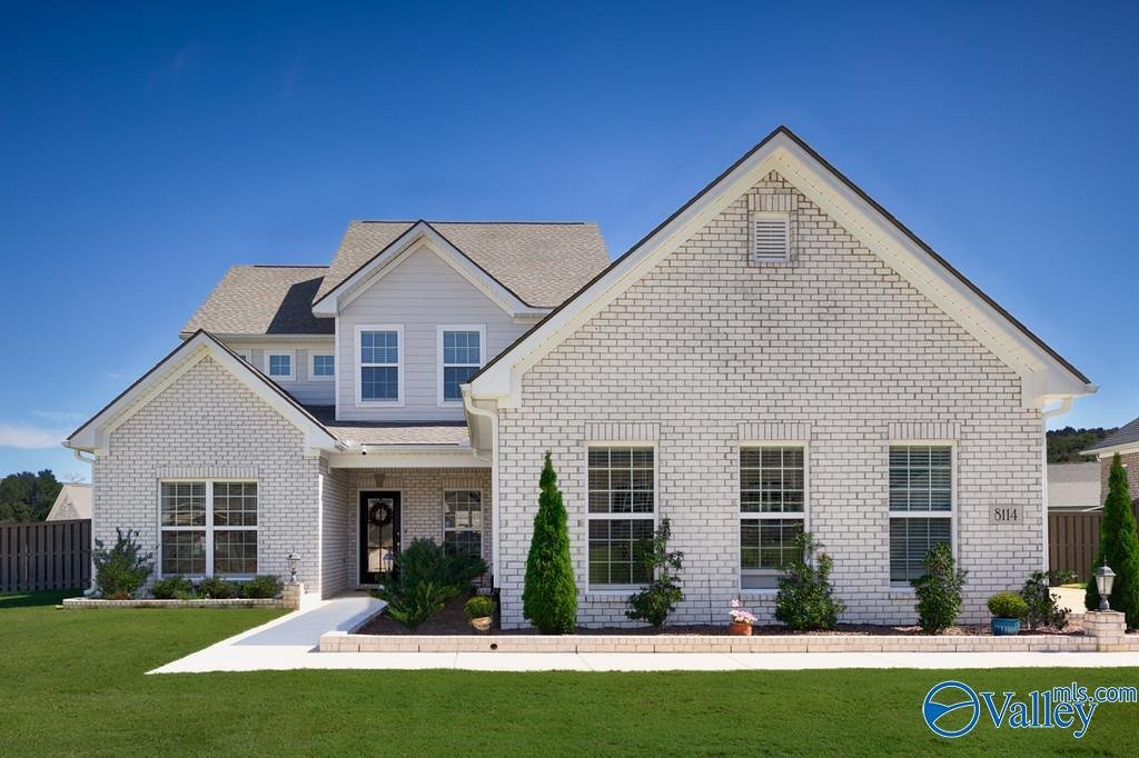 House in Owens Cross Roads, Alabama, United States 1 - 19020232