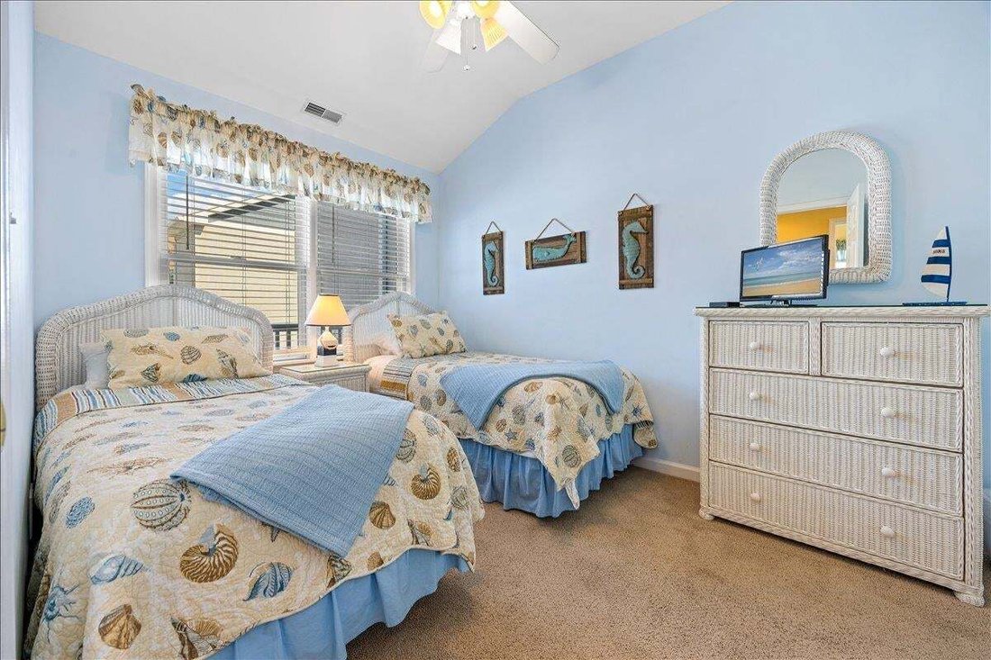 Townhouse in Wildwood, New Jersey, United States 4 - 18811197