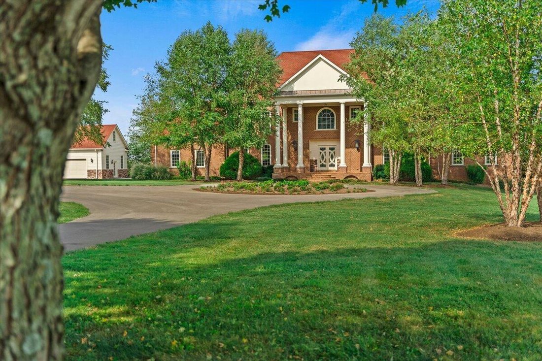 House in Lexington, Kentucky, United States 2 - 19020082