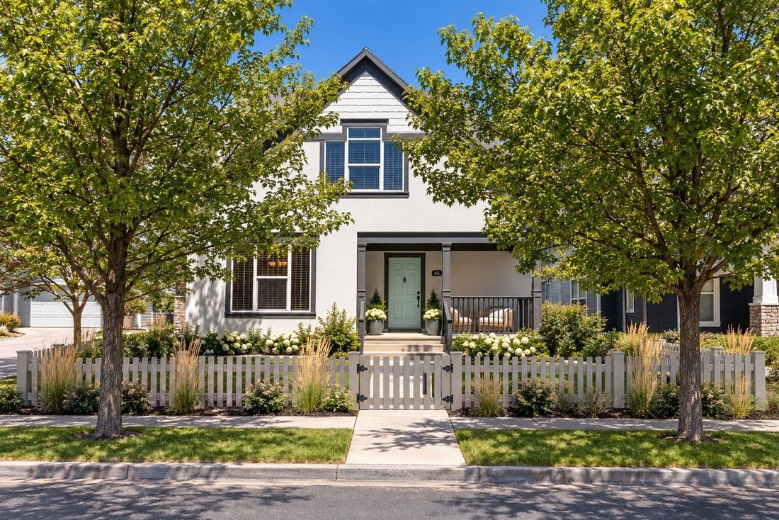 Haus in South Jordan, Utah, Vereinigte Staaten 2 - 18830813