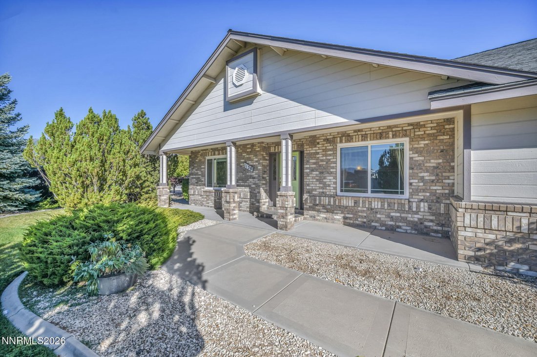 House in Indian Hills, Nevada, United States 2 - 19020216