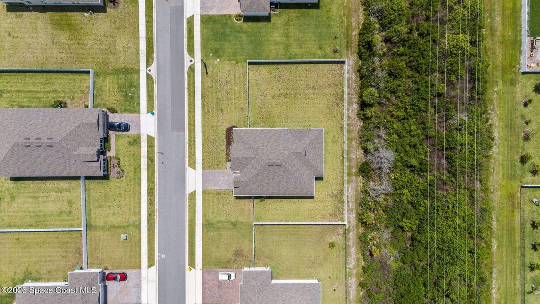 House in Merritt Island, Florida, United States 5 - 19020099