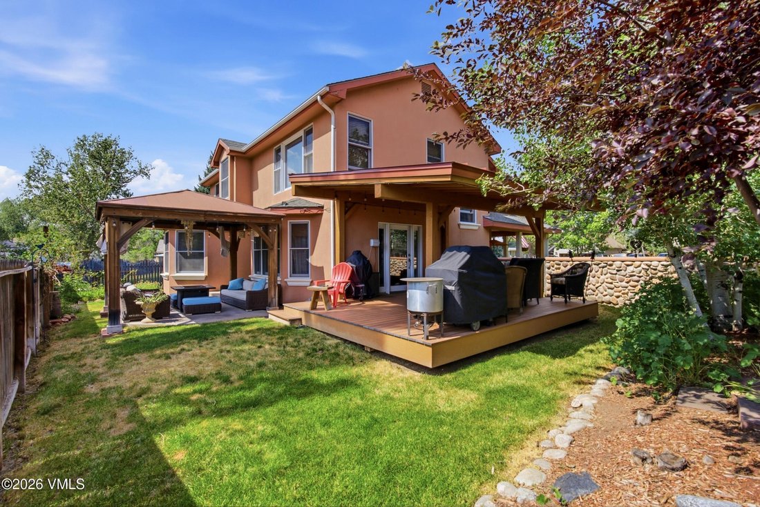 Haus in Eagle, Colorado, Vereinigte Staaten 1 - 18501890