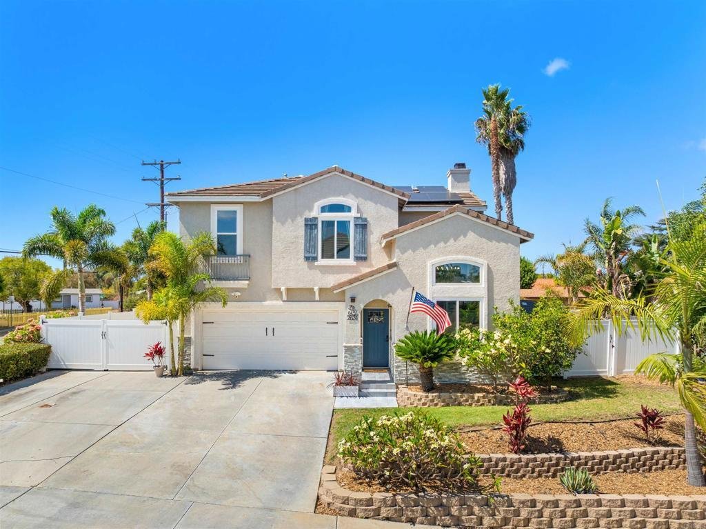 House in Oceanside, California, United States 1 - 19020021