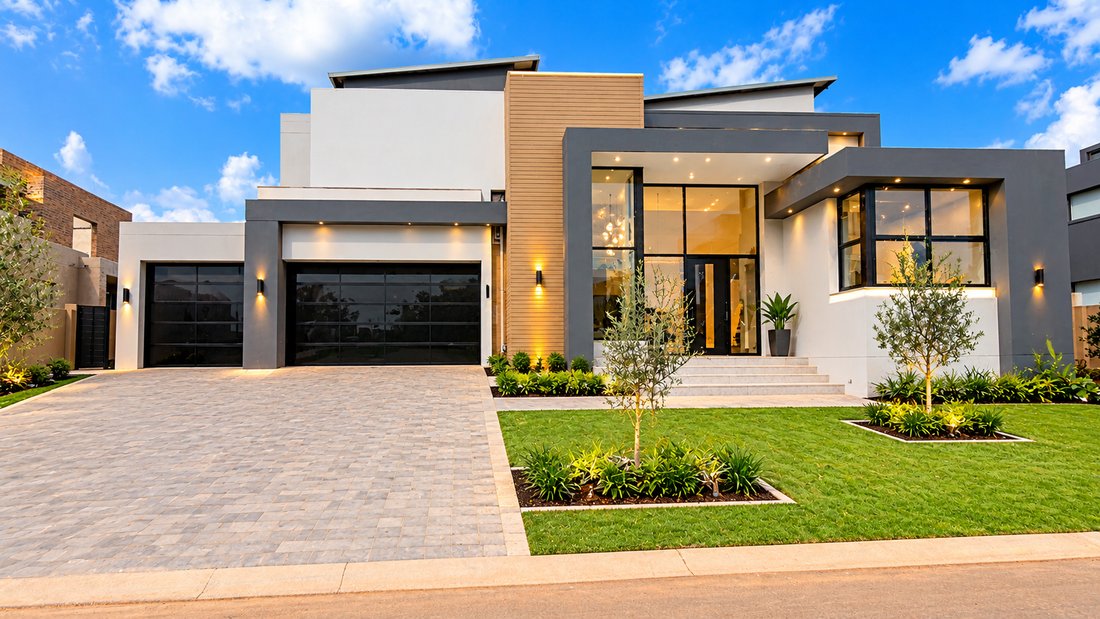 House in Glen Austin AH, Gauteng, South Africa 1 - 19020235