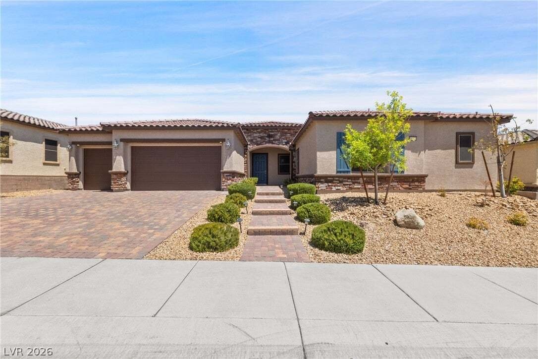 House in Las Vegas, Nevada, United States 2 - 19020196