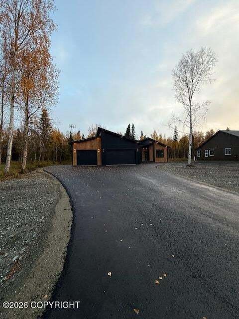 House in Palmer, Alaska, United States 5 - 19020129