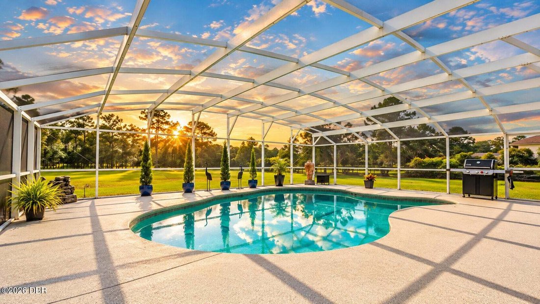 House in New Smyrna Beach, Florida, United States 5 - 19020229
