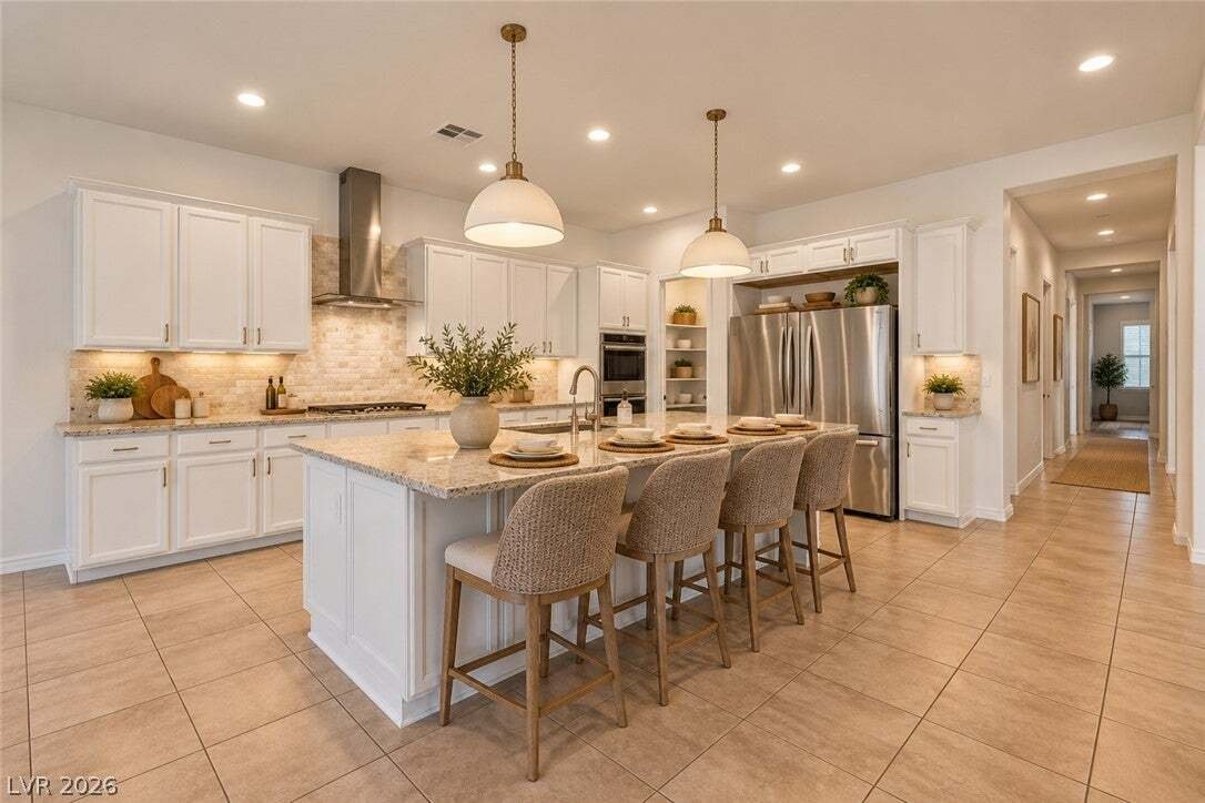 House in Las Vegas, Nevada, United States 4 - 19020196
