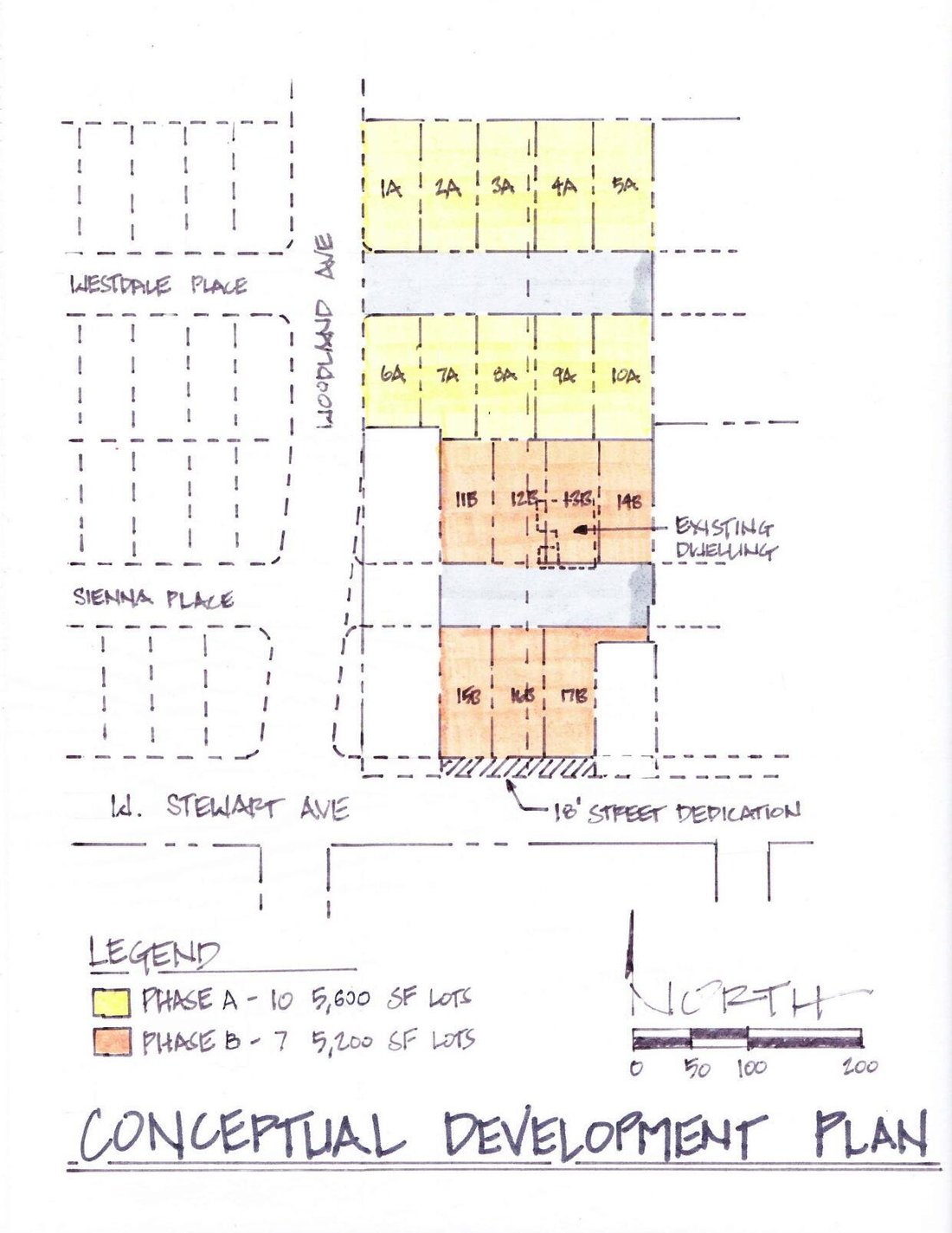 Casa en Medford, Oregón, Estados Unidos 3 - 19020165