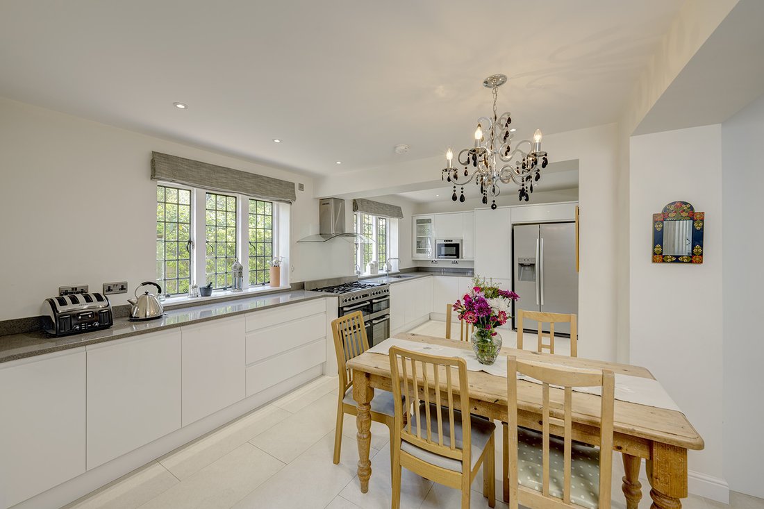 House in Little Chalfont, England 4 - 19020171