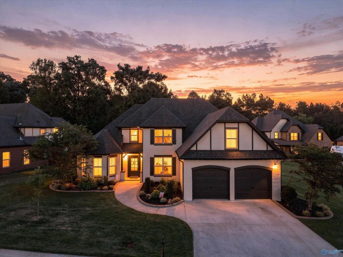 Casa en Redstone Arsenal, Alabama, Estados Unidos 1 - 19020239