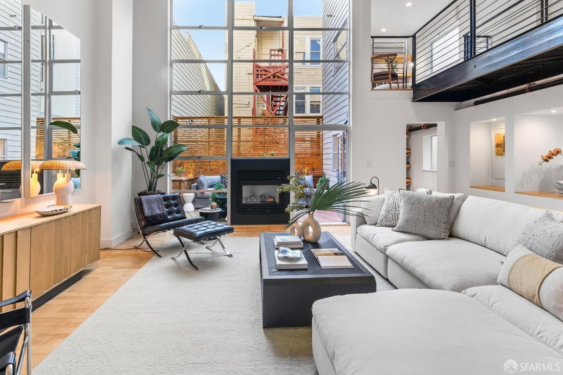 Condo in San Francisco, California, United States 5 - 19020096