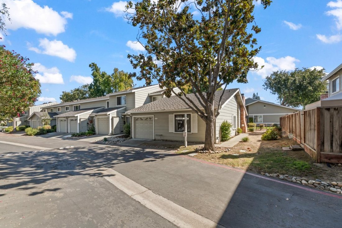 Residenza a Campbell, California, Stati Uniti 4 - 19020025