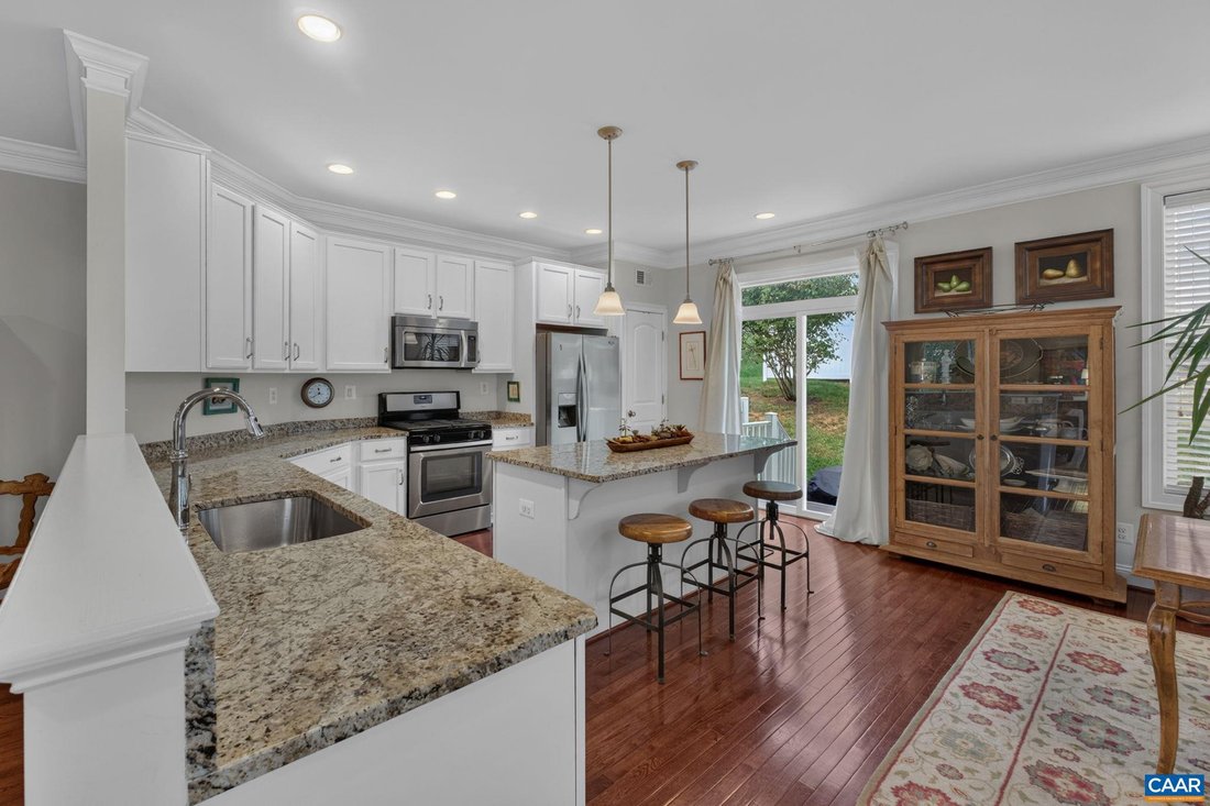 House in Charlottesville, Virginia, United States 4 - 19020291